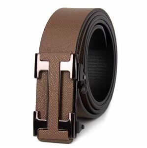 Leather Belt 42", BNWOT